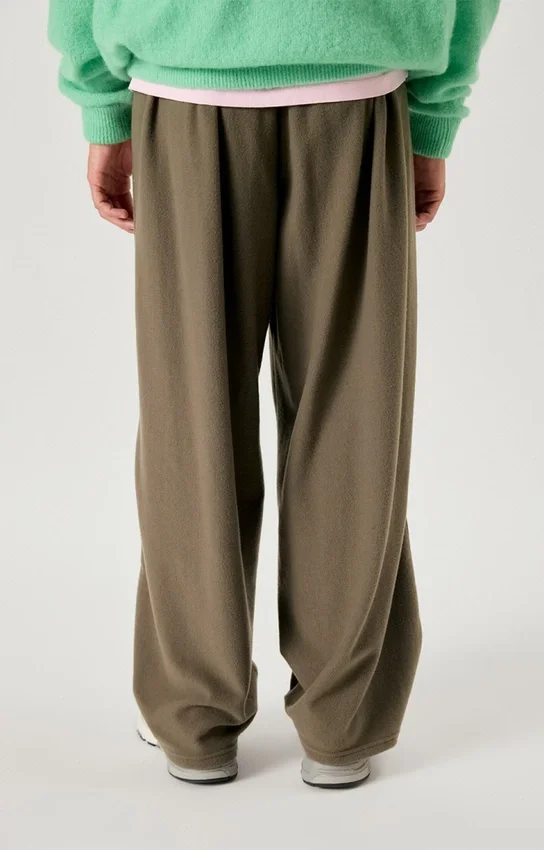 Joggingbroek voor heren Puggy Referentie: MPUG05AH26