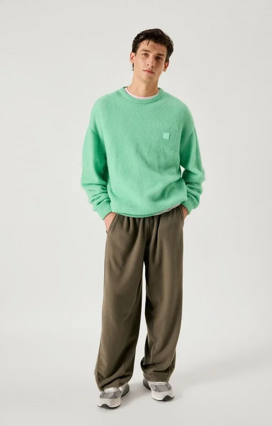 Joggingbroek voor heren Puggy Referentie: MPUG05AH26