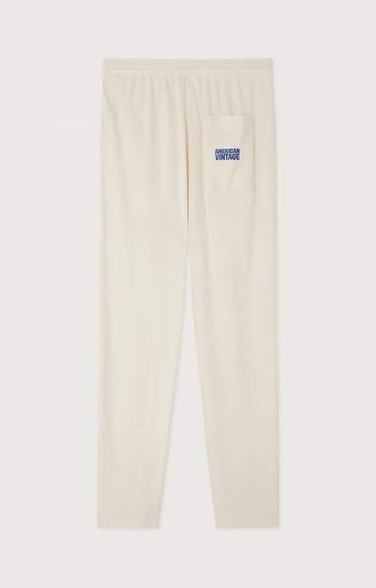 Joggingbroek voor heren van Ykobow Artikelnummer: MYKO05AH26