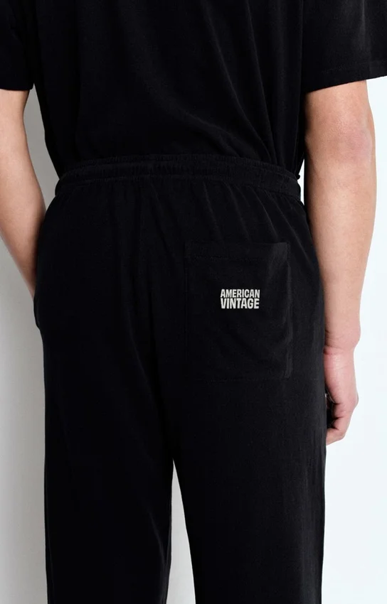 Joggingbroek voor heren van Ykobow Artikelnummer: MYKO05AH26