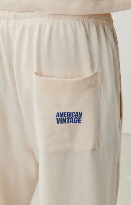 Joggingbroek voor heren van Ykobow Artikelnummer: MYKO05AH26