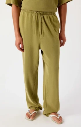 Joggingbroek voor heren Vibtown-referentie: MVIB05AH26