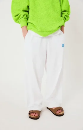 Joggingbroek voor kinderen Gixy Referentie: KGIX05AH26