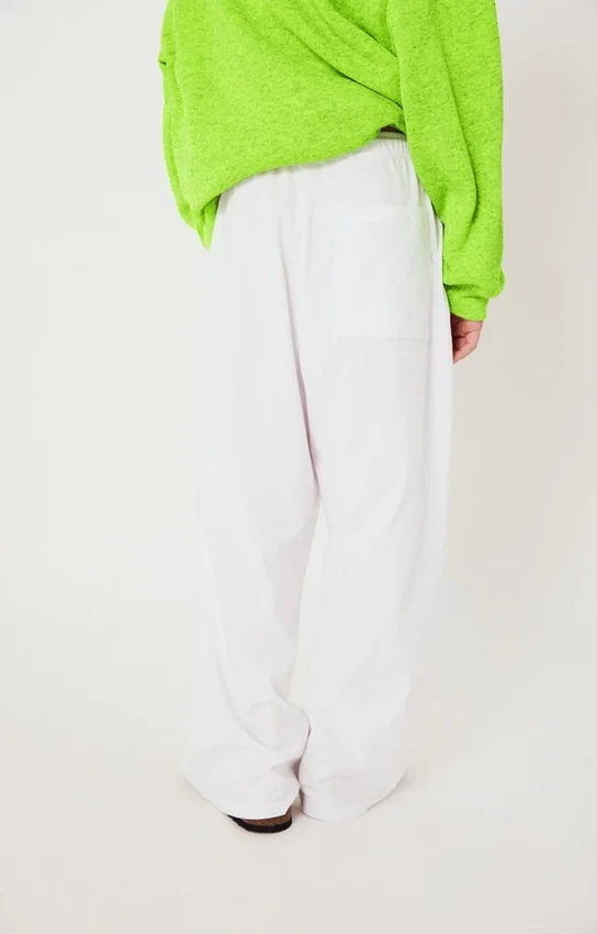 Joggingbroek voor kinderen Gixy Referentie: KGIX05AH26