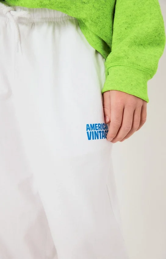 Joggingbroek voor kinderen Gixy Referentie: KGIX05AH26