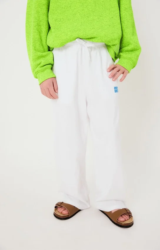 Joggingbroek voor kinderen Gixy Referentie: KGIX05AH26