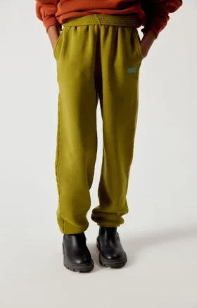 Joggingbroek voor kinderen van Izubird, referentie: KIZU05BH26