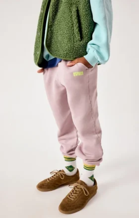 Joggingbroek voor kinderen van Izubird, referentie: KIZU05BH26
