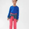 Joggingbroek voor kinderen van Izubird, referentie: KIZU05BH26