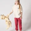 Kinder-T-shirt Ykobow Referentie: KYKO02AH26