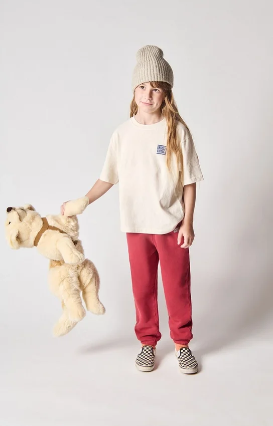 Kinder-T-shirt Ykobow Referentie: KYKO02AH26