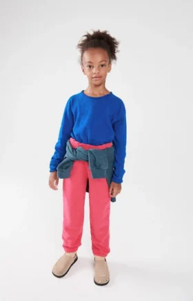 Joggingbroek voor kinderen van Izubird, referentie: KIZU05BH26