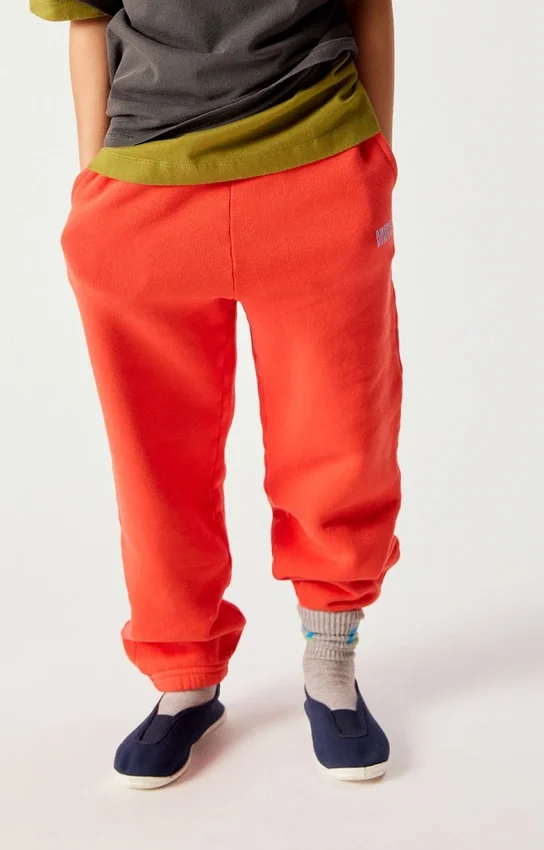 Joggingbroek voor kinderen van Izubird, referentie: KIZU05BH26