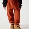 Joggingbroek voor kinderen van Izubird, referentie: KIZU05BH26