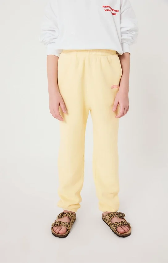 Joggingbroek voor kinderen van Izubird, referentie: KIZU05BH26