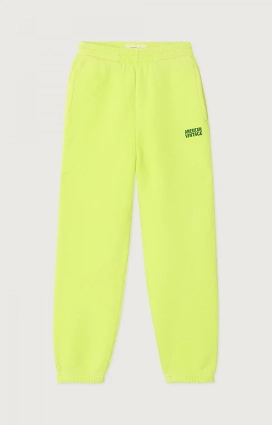 Joggingbroek voor kinderen van Izubird, referentie: KIZU05BH26