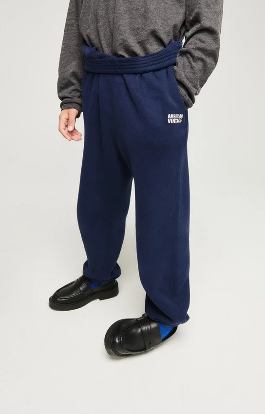 Joggingbroek voor kinderen van Izubird, referentie: KIZU05BH26