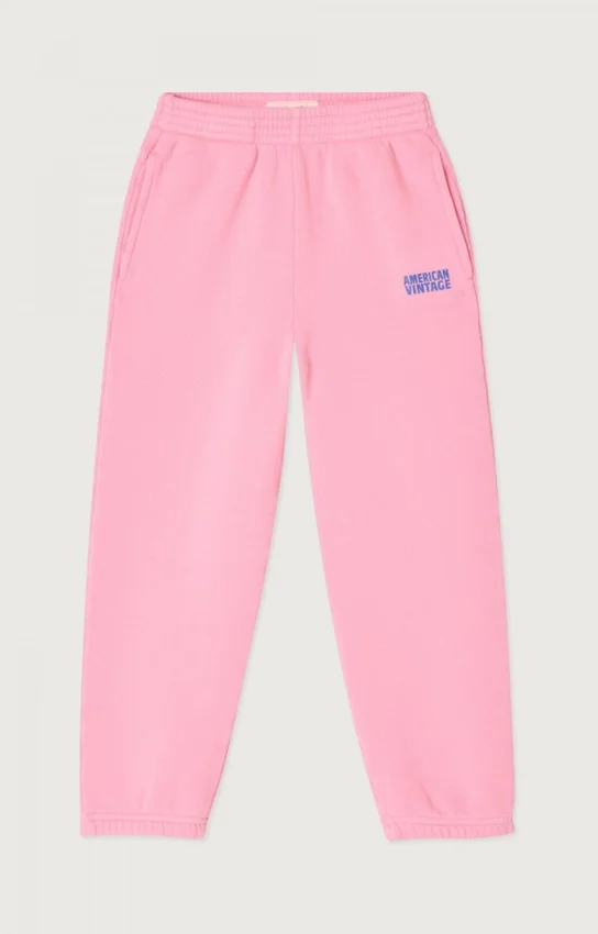 Joggingbroek voor kinderen van Izubird, referentie: KIZU05BH26