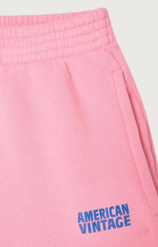Joggingbroek voor kinderen van Izubird, referentie: KIZU05BH26