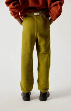 Joggingbroek voor kinderen van Izubird, referentie: KIZU05BH26