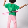 Joggingbroek voor kinderen van Izubird, referentie: KIZU05BH26