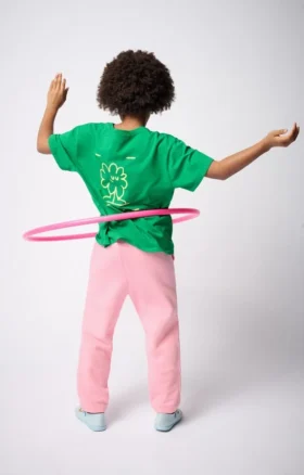 Joggingbroek voor kinderen van Izubird, referentie: KIZU05BH26