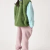 Joggingbroek voor kinderen van Izubird, referentie: KIZU05BH26