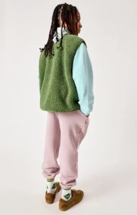 Joggingbroek voor kinderen van Izubird, referentie: KIZU05BH26