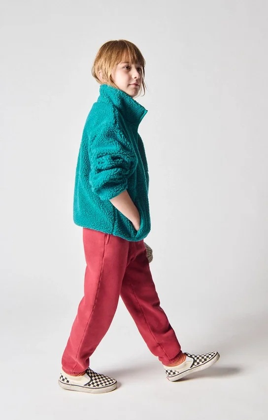 Joggingbroek voor kinderen van Izubird, referentie: KIZU05BH26