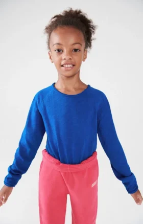 Joggingbroek voor kinderen van Izubird, referentie: KIZU05BH26