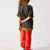Joggingbroek voor kinderen van Izubird, referentie: KIZU05BH26