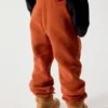Joggingbroek voor kinderen van Izubird, referentie: KIZU05BH26