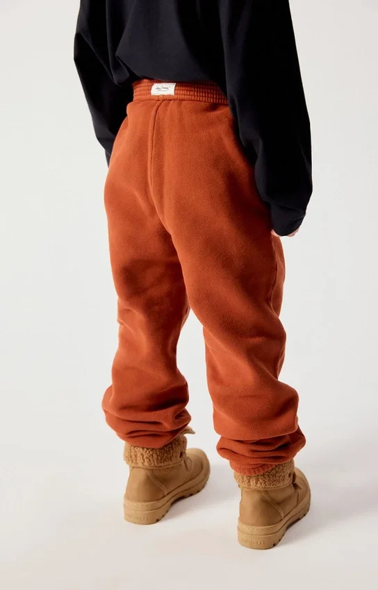 Joggingbroek voor kinderen van Izubird, referentie: KIZU05BH26
