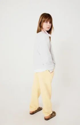 Joggingbroek voor kinderen van Izubird, referentie: KIZU05BH26