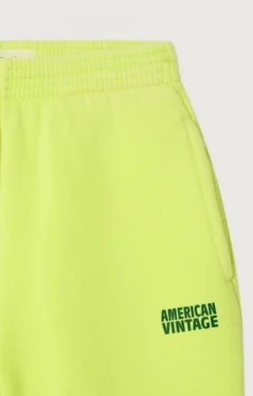 Joggingbroek voor kinderen van Izubird, referentie: KIZU05BH26