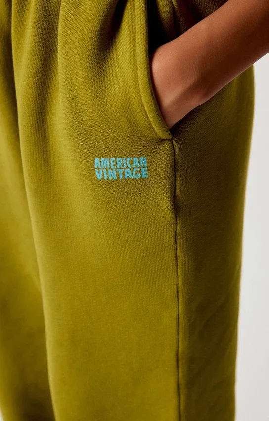 Joggingbroek voor kinderen van Izubird, referentie: KIZU05BH26