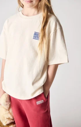 Joggingbroek voor kinderen van Izubird, referentie: KIZU05BH26