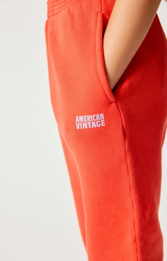Joggingbroek voor kinderen van Izubird, referentie: KIZU05BH26