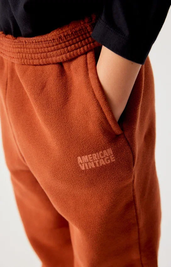 Joggingbroek voor kinderen van Izubird, referentie: KIZU05BH26