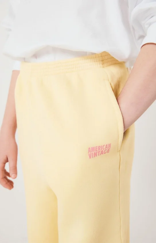 Joggingbroek voor kinderen van Izubird, referentie: KIZU05BH26