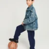 Joggingbroek voor kinderen van Izubird, referentie: KIZU05BH26