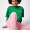 Joggingbroek voor kinderen van Izubird, referentie: KIZU05BH26