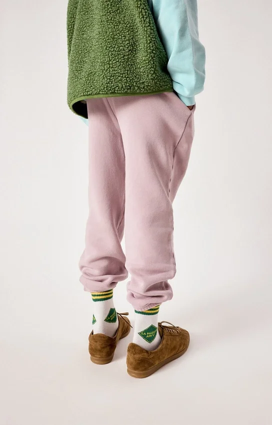 Joggingbroek voor kinderen van Izubird, referentie: KIZU05BH26