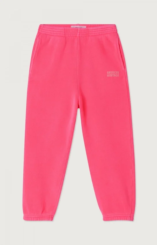 Joggingbroek voor kinderen van Izubird, referentie: KIZU05BH26