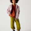 Kinder-sweatshirt Izubird Referentie: KIZU03DH26