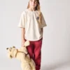 Kinder-T-shirt Ykobow Referentie: KYKO02AH26