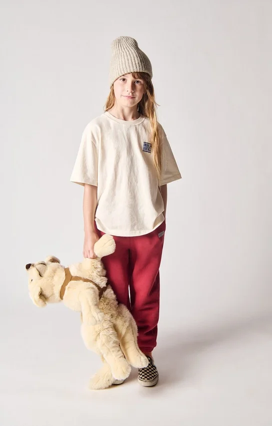 Kinder-T-shirt Ykobow Referentie: KYKO02AH26