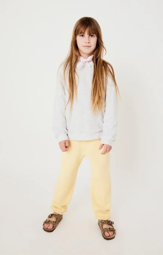Atubay-sweatshirt voor kinderen Artikelnummer: KATU03CH26