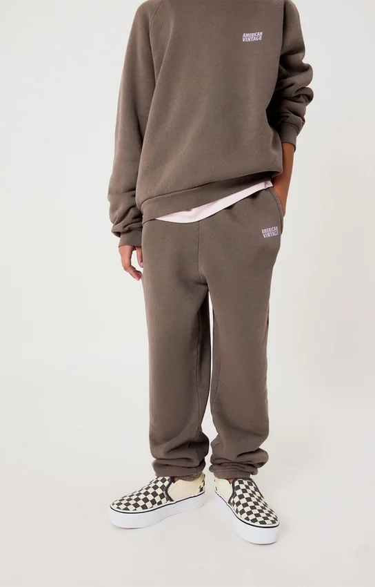 Joggingbroek voor kinderen van Izubird, referentie: KIZU05BH26