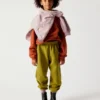 Joggingbroek voor kinderen van Izubird, referentie: KIZU05BH26